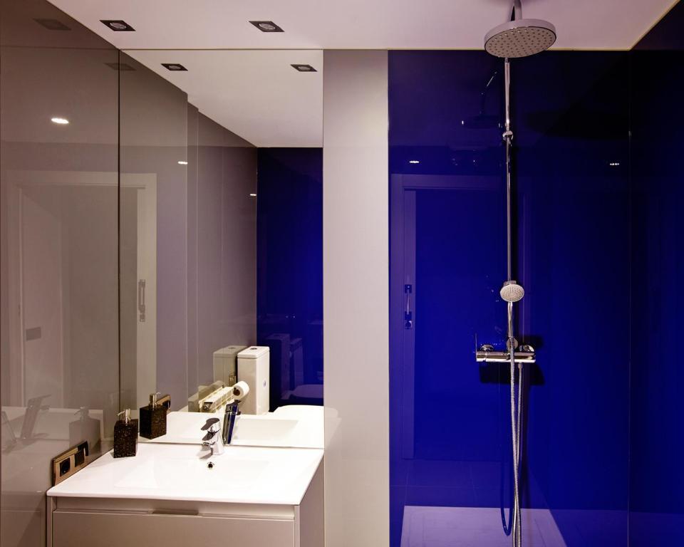 Hostal Averroes Burgos Phòng bức ảnh