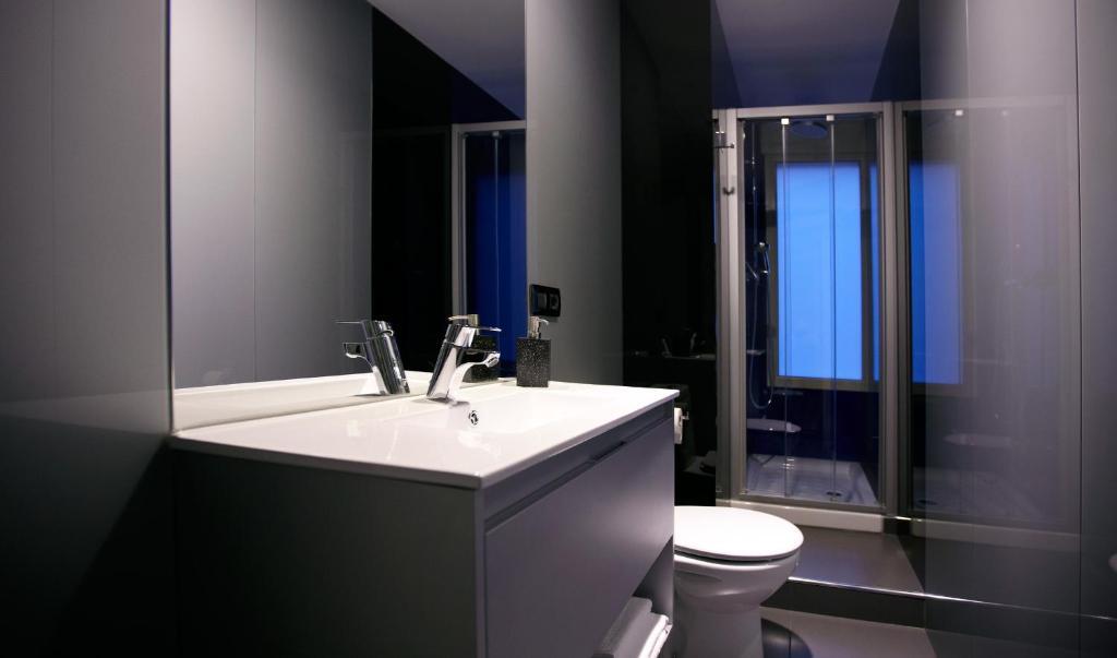 Hostal Averroes Burgos Phòng bức ảnh