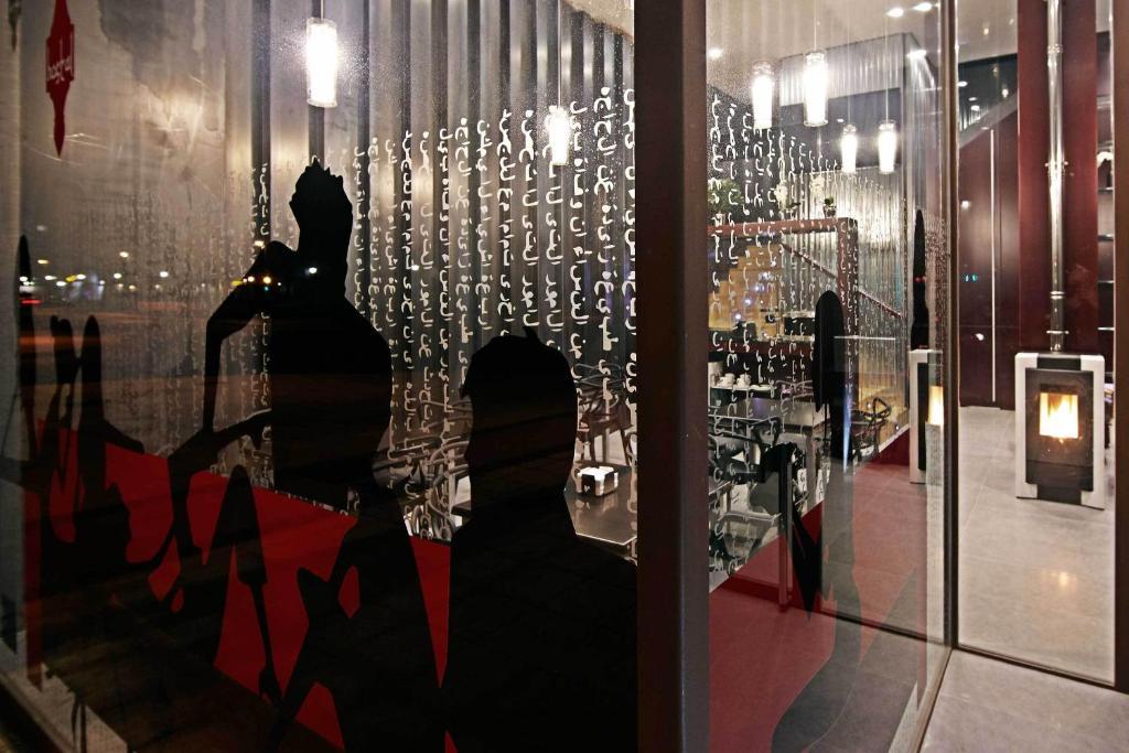 Hostal Averroes Burgos Ngoại thất bức ảnh