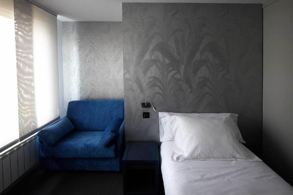Hostal Averroes Burgos Phòng bức ảnh